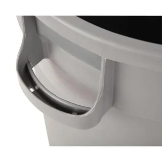 Large Capacity Plastic Bin 120 Litres