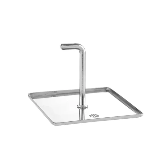 Quadratischer Stempel 80x80 mm - Zubehör für Ausstecher