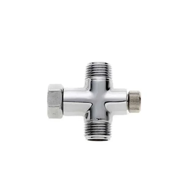 Pre-set Basin Mixer Tap