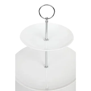 3-Tier Cake Display Stand for Pastries