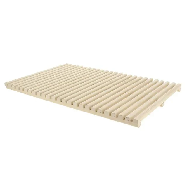 Display Rack Polypropylene Grid 600x400 mm - Exhibition Stand