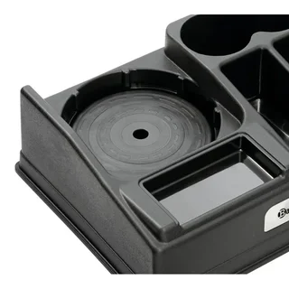 Expositor de Café 1 Nivel Diseño Minimalista