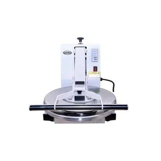 Professioneller Teigpresser - Breite 458 mm