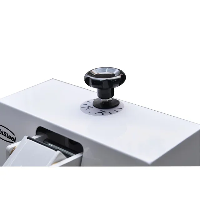 Professioneller Teigpresser - Breite 458 mm