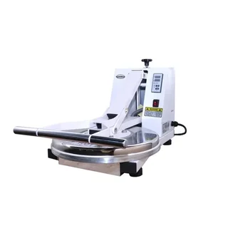 Professioneller Teigpresser - Breite 458 mm