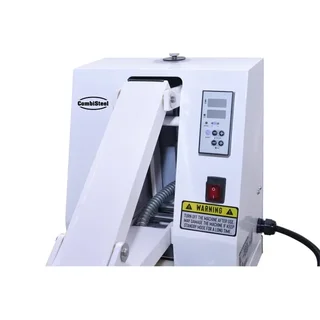 Professioneller Teigpresser - Breite 458 mm