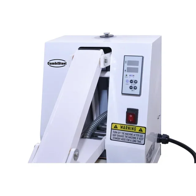 Professioneller Teigpresser - Breite 458 mm