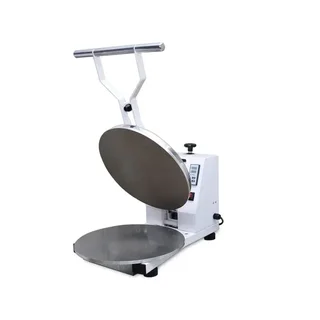 Professioneller Teigpresser - Breite 458 mm