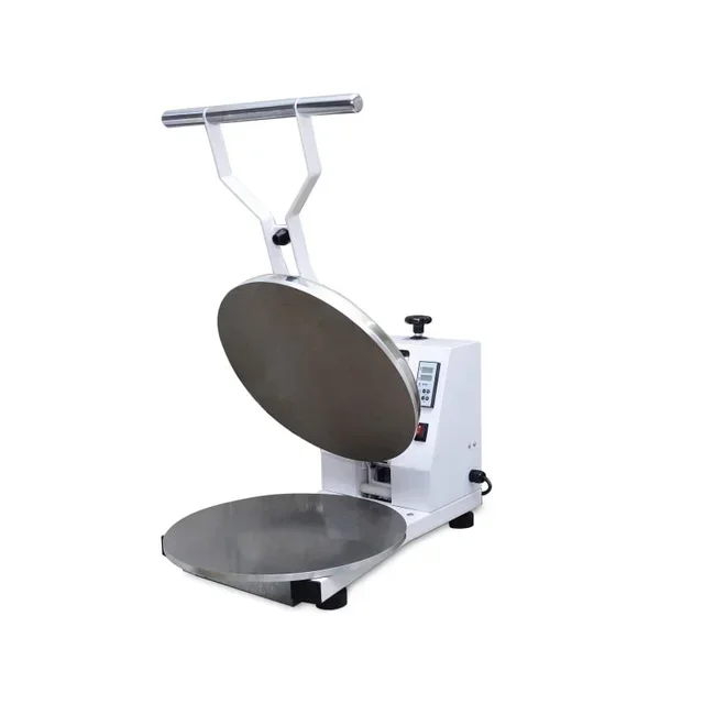 Professioneller Teigpresser - Breite 458 mm