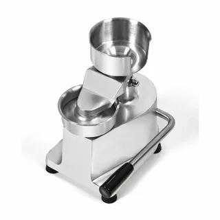 Professional Burger Press - 13 cm Diameter