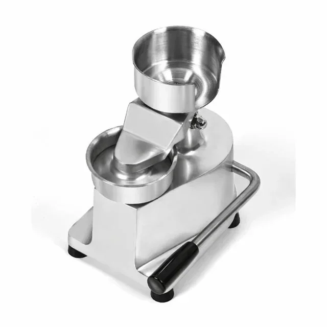 Professional Burger Press - 13 cm Diameter