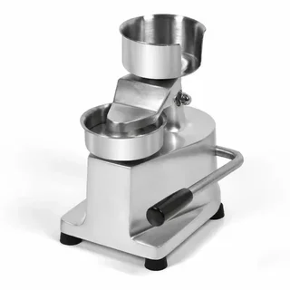 Professional Burger Press - 13 cm Diameter