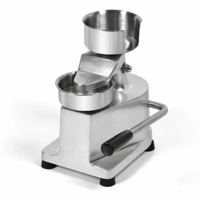 Professional Burger Press - 13 cm Diameter