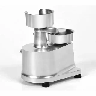 Professional Burger Press - 13 cm Diameter
