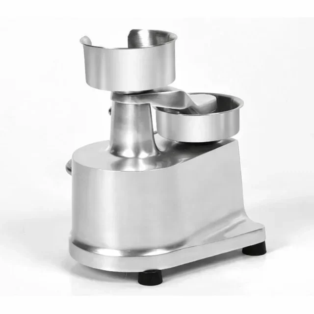Professional Burger Press - 13 cm Diameter