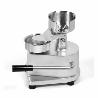Professional Burger Press - 13 cm Diameter