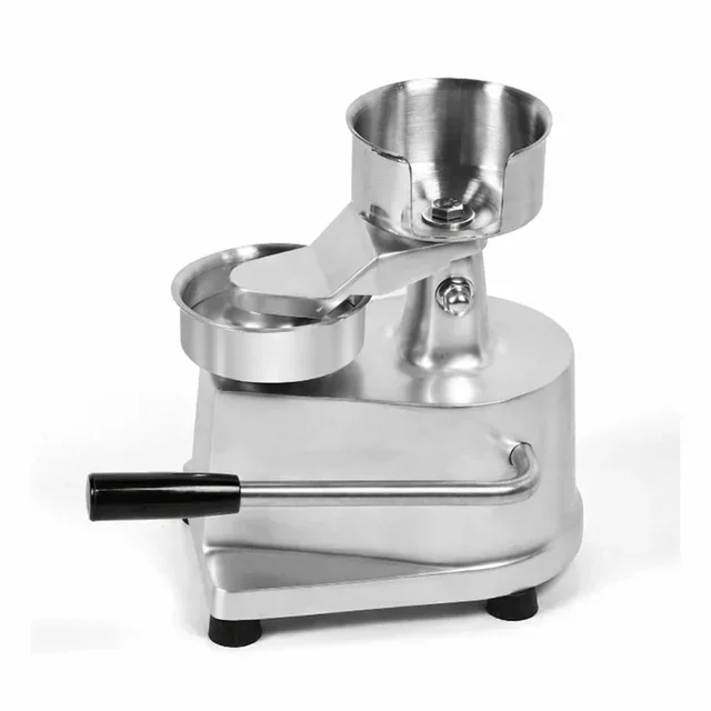 Professional Burger Press - 13 cm Diameter