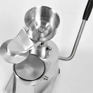 Professional Burger Press - 13 cm Diameter
