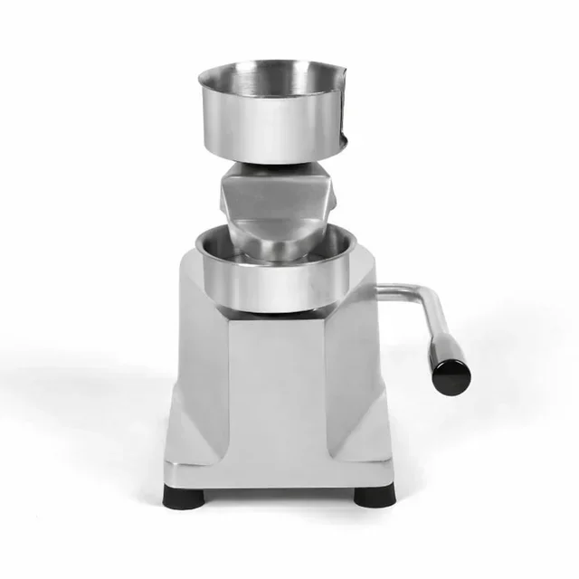 Professional Burger Press - 13 cm Diameter