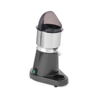 Electric Citrus Juicer with 3 Interchangeable Cones