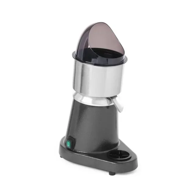 Electric Citrus Juicer with 3 Interchangeable Cones