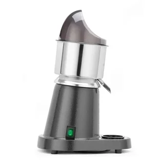 Electric Citrus Juicer with 3 Interchangeable Cones