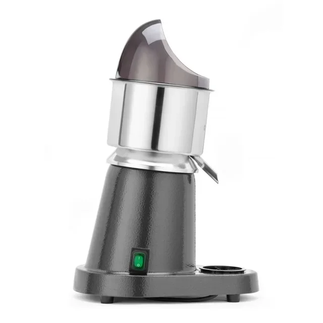 Electric Citrus Juicer with 3 Interchangeable Cones