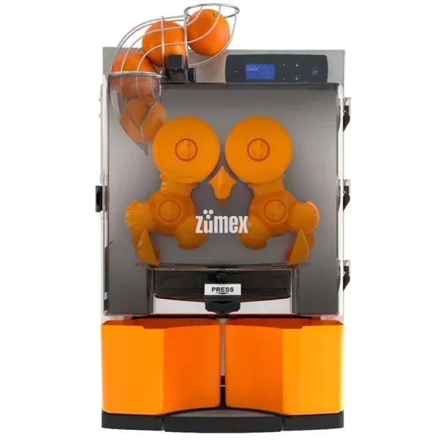 Essential Pro Electric Citrus Juicer for Oranges and Citrus Fruits