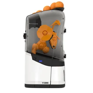 Spremiagrumi Elettrico Minex - Finitura Bianca Elegante