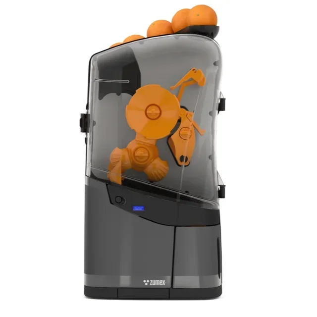 Minex Electric Citrus Juicer Metallic Anthracite Grey