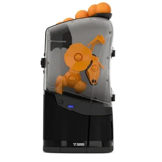 Exprimidor Eléctrico Minex - Acabado Negro Elegante