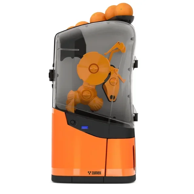 Minex Electric Orange Juicer - Automatic Juice Extractor