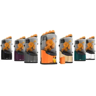 Minex Electric Citrus Juicer - Purple