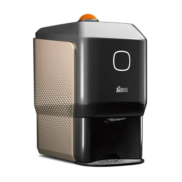 Professional Electric Citrus Juicer Soul Series 2 - Black and Sand Finish