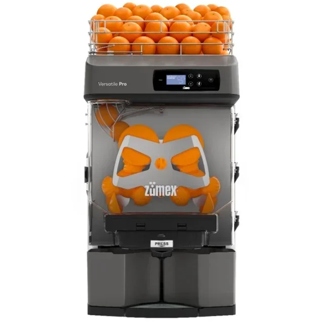 Professional Versatile Electric Citrus Juicer - Anthracite