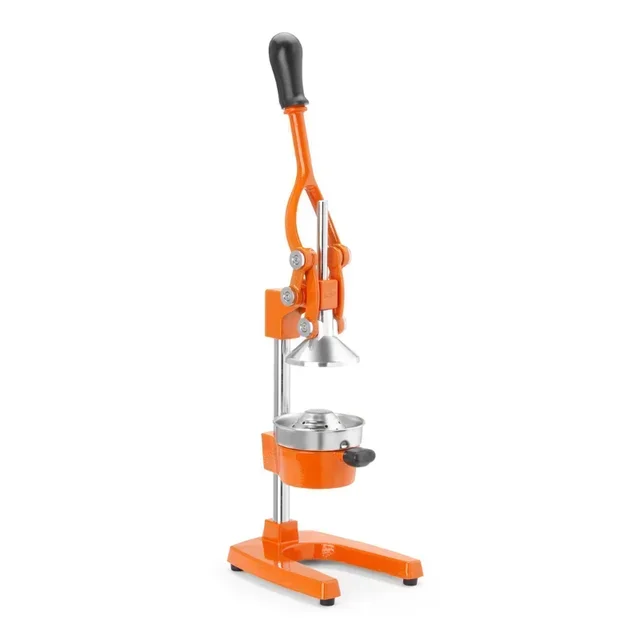 Manual Lever Professional Citrus Juicer