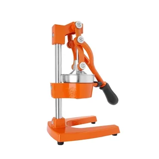Manual Lever Professional Citrus Juicer