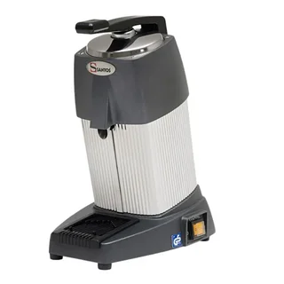 Presse-Agrumes Manuel à Levier N°10 - Couleur Grise