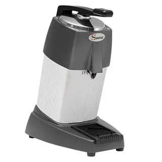 Presse-Agrumes Manuel à Levier N°10 - Couleur Grise