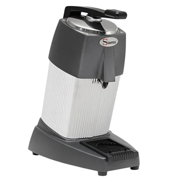 Espremedor Manual de Alavanca N°10 - Cor Cinza