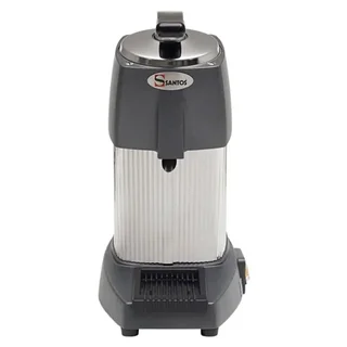 Presse-Agrumes Manuel à Levier N°10 - Couleur Grise