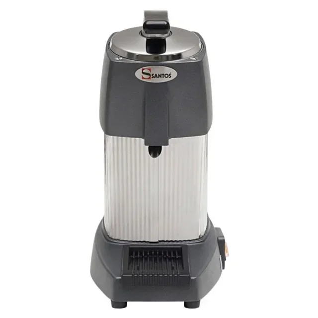 Espremedor Manual de Alavanca N°10 - Cor Cinza