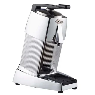 Presse-Agrumes Manuel à Levier N°10 Finition Chromée