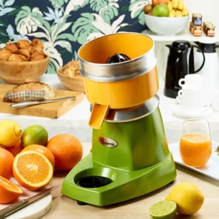 Manual Citrus Juicer "Classic" No.11