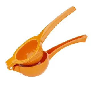 Large Manual Citrus Juicer for Oranges and Citrus Fruits