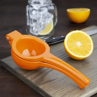 Large Manual Citrus Juicer for Oranges and Citrus Fruits