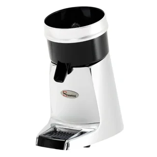 Manual Citrus Juicer No.38 - Chrome Base