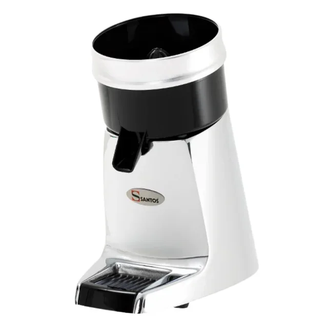 Manual Citrus Juicer No.38 - Chrome Base