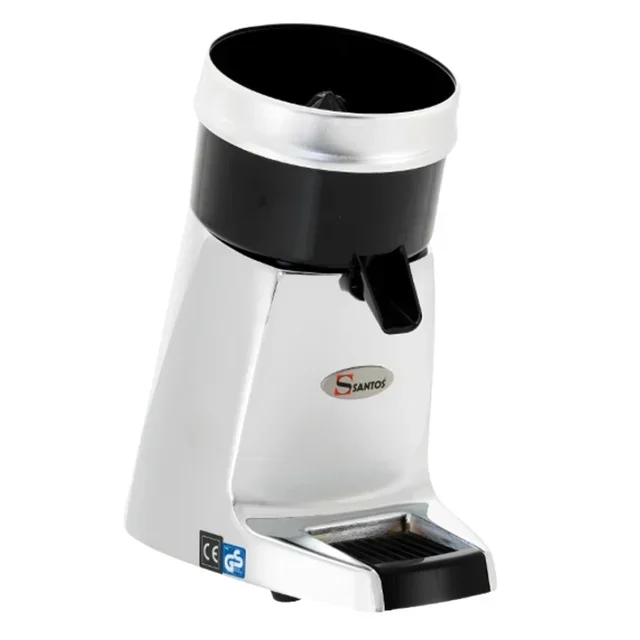 Manual Citrus Juicer No.38 - Chrome Base