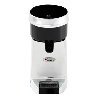 Manual Citrus Juicer No.38 - Chrome Base
